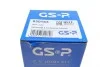 Шрус (наружный) Renault Megane III/Scenic III 08- (25x23x149,5) GSP 850163 (фото 10)