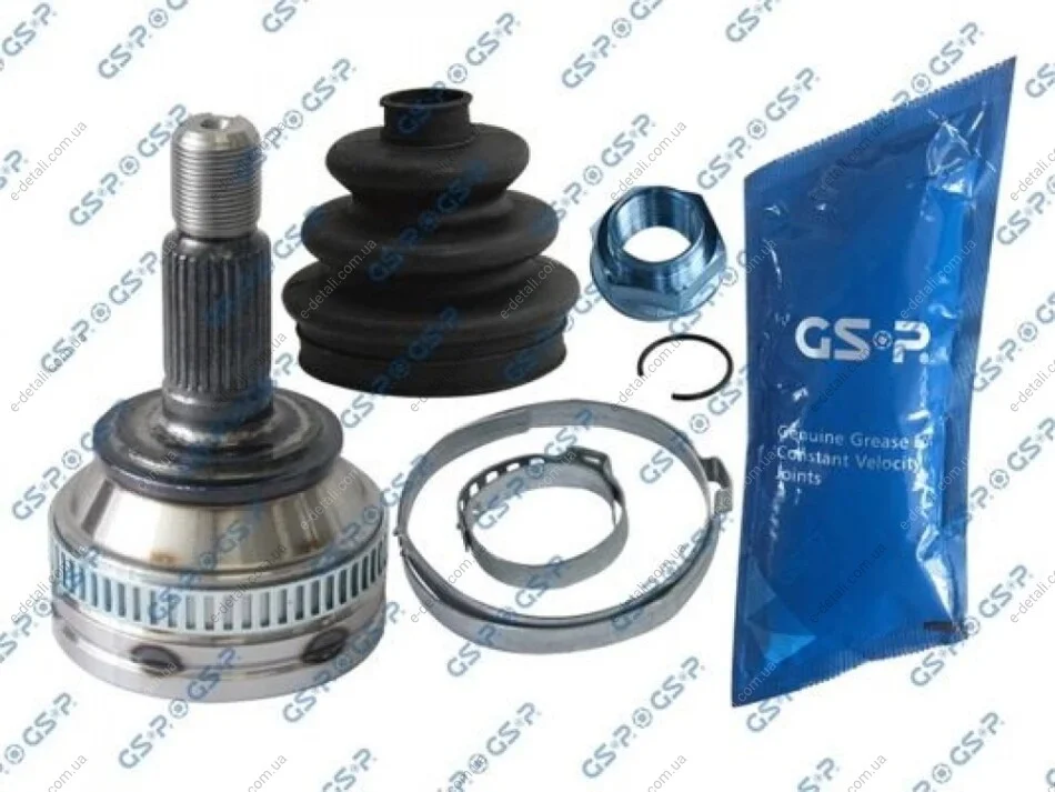 ШРКШ (зовнішній) Land Rover Freelander 1.8-2.5 98-06 (28/32z) (+ABS 60) GSP 851020 (фото 1)