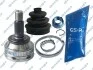 ШРКШ (зовнішній) Land Rover Freelander 1.8-2.5 98-06 (28/32z) (+ABS 60) GSP 851020 (фото 1)