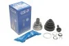 Шрус (наружный) VW Golf Plus/V/Skoda Octavia II 03-13 (36x30x89) GSP 853001 (фото 2)