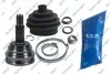 ШРКШ (зовнішній) Seat Arosa/VW Polo 1.0-1.7/1.4TDI 94-04 (30/22z) GSP 853005 (фото 1)