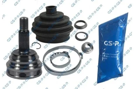 Шрус (наружный) Seat Arosa/VW Polo 1.0-1.7/1.4TDI 94-04 (30/22z) GSP 853005
