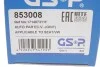 ШРКШ (зовнішній) VW Caddy II 95-04 (22x30x129.5) GSP 853008 (фото 16)