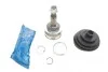Шрус (наружный) VW Caddy II 96-00/Skoda Favorit/Felicia 90-02 (22x22x135.5) (-ABS) GSP 854001 (фото 1)