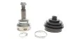 Шрус (наружный) VW Caddy II 96-00/Skoda Favorit/Felicia 90-02 (22x22x135.5) (-ABS) GSP 854001 (фото 3)
