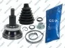 Шрус (наружный) VW Fox II/Polo V 1.2/1.4/1.4 TDI/1.9 SDI 02-12 (36x30z) GSP 854004 (фото 1)