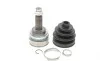 Шрус (наружный) Subaru Forester 2.0 S/X/2.5 RX 02-08 (27/23/56mm) (+ABS 44z) GSP 856041 (фото 2)
