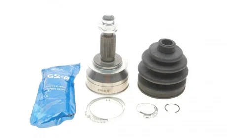 Шрус (наружный) Subaru Legacy IV/Outback 2.0-3.0 03-09 (27/30z) GSP 856042