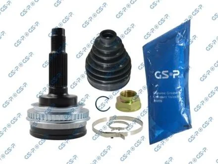 - Шарнір РКШ GSP 859006