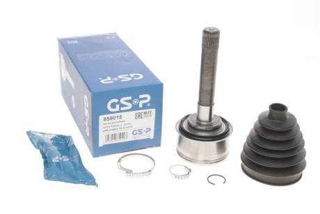 РШ шарнир (комплект) GSP 859015