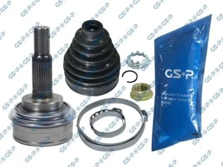 ШРКШ (зовнішній) Toyota Corolla 87-00 (26/23z) GSP 859020
