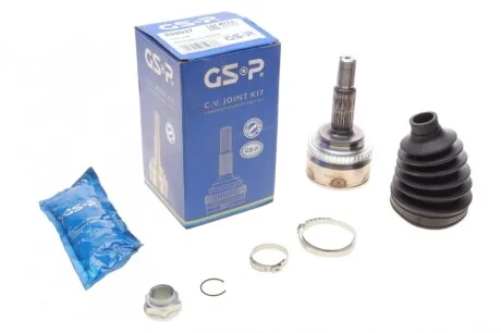 ШРКШ (зовнішній) Toyota Corolla 1.4 i 02-07 (26x23x156.5) (+ABS)(к-кт) GSP 859037