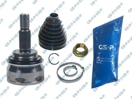 - Шарнір РКШ GSP 859097