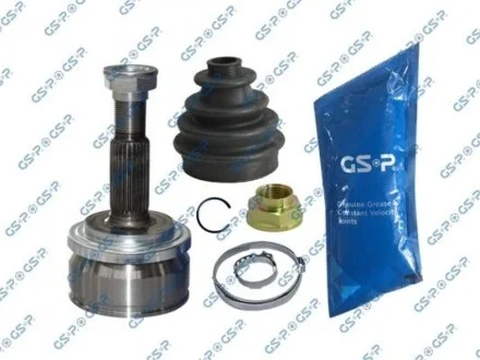 Шрус (наружный) Toyota Auris1.3/Avensis 1.8/Corolla 1.6 07-18 (26x23z) GSP 859213