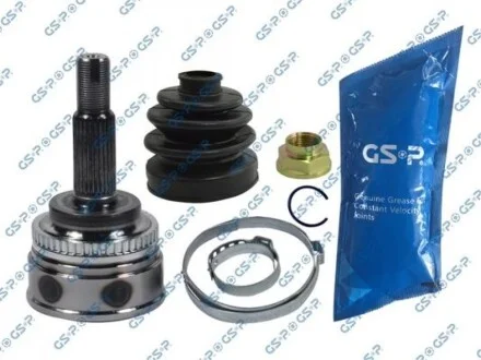 Шрус (наружный) Toyota Avensis 03-08/Corolla 01-13 (26x25zx48T) (+ABS) GSP 859226