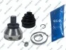 Шрус (наружный) Land Rover Freelander 06-14 (40x27z) GSP 859285 (фото 1)