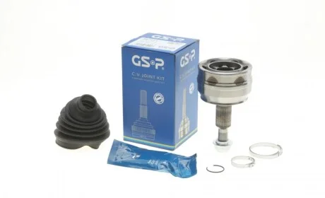 ШРКШ (зовнішній) VW T5 2.5TDI 03- (38x29x172.5) GSP 861011