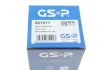 РШ шарнір (комплект) GSP 861011 (фото 10)