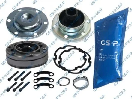 Шрус (наружный) Jeep Cherokee/Grand Cherokee 99-08 GSP 899032