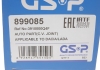 ШРУС зовнішній GSP 899085 (фото 14)