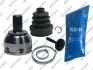 Шрус (наружный) Ford C-max/ Focus II 1.6-1.8 03-12 (24/36z) GSP 899129 (фото 1)