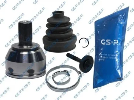 Шрус (наружный) Ford C-max/ Focus II 1.6-1.8 03-12 (24/36z) GSP 899129