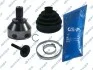 ШРКШ (зовнішній) Ford C-Max/Focus C-Max 2.0 TDCi 03-10 (36x26z) GSP 899155 (фото 1)