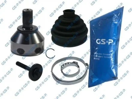 Шрус (наружный) Ford C-Max/Focus C-Max 2.0 TDCi 03-10 (36x26z) GSP 899155