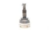 Шрус (наружный) Renault Megane II/Scenic II 1.9dCi/2.0 02-(33x25x149.5)(к-кт) GSP 899213 (фото 2)