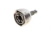 Шрус (наружный) Renault Megane II/Scenic II 1.9dCi/2.0 02-(33x25x149.5)(к-кт) GSP 899213 (фото 10)
