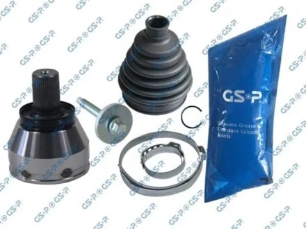 Шрус (наружный) Ford Galaxy /Mondeo 1.6-2.2 07-15/Volvo S60/S80/V60/V70 10-15 (40x28z) GSP 899271