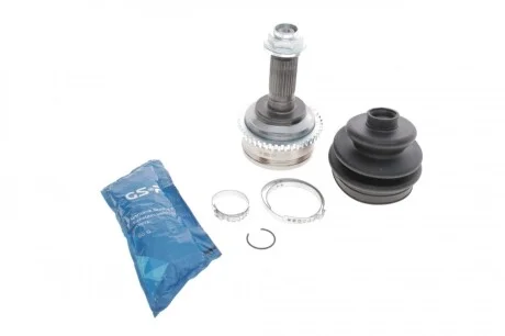 ШРКШ (зовнішній) Mazda 6 02-07 (28x33x149x44T) (+ABS) GSP 899273