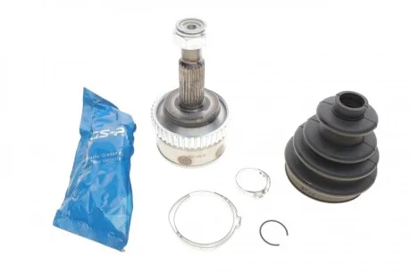 ШРКШ (зовнішній) Renault Kangoo (23x23x146x44T) (+ABS) GSP 899283