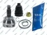 Шрус (наружный) Subaru Forester/Legacy/Outback 2.0/2.5 AWD 08- (27x32z) GSP 899339 (фото 1)