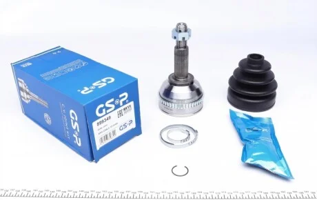 ШРКШ (зовнішній) Ford Transit 2.0 Di 00-06 (28x36x192.5x48T) (+ABS) GSP 899349