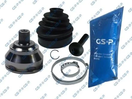 - Шарнір РКШ GSP 899351