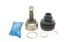 Шрус (наружный) Citroen Berlingo 1.6HDi 08- (25x34x134) GSP 899366 (фото 1)
