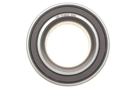 Подшипник ступицы (передней) Subaru Justy IV 07- (к-кт) GSP 9135024