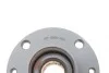 Подшипник ступицы (задней) Fiat Doblo 00- (+ABS) GSP 9230047 (фото 4)