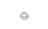 Підшипник маточини (задньої) Skoda Roomster 06-/Octavia 96-10/VW Golf 97-05 (+ABS)(к-кт) GSP 9230051K (фото 5)