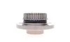 Підшипник маточини (задньої) Skoda Roomster 06-/Octavia 96-10/VW Golf 97-05 (+ABS)(к-кт) GSP 9230051K (фото 7)