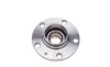 Підшипник маточини (задньої) Skoda Roomster 06-/Octavia 96-10/VW Golf 97-05 (+ABS)(к-кт) GSP 9230051K (фото 10)