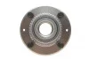 Подшипник ступицы (задней) Mitsubishi Lancer 92-11 (30x137.5) GSP 9230100 (фото 3)