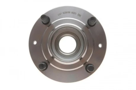 Подшипник ступицы (задней) Mitsubishi Lancer 92-11 (30x137.5) GSP 9230100