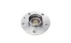 Подшипник ступицы (задней) Fiat Doblo/Opel Combo 10- GSP 9230127K (фото 6)