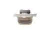 Подшипник ступицы (задней) Fiat Doblo/Opel Combo 10- GSP 9230127K (фото 8)