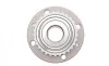 Подшипник ступицы (задней) Citroen Berlingo/Peugeot Partner 1.1-1.8i/1.9D 96-11 (+ABS)(к-кт) GSP 9232012 (фото 2)