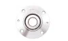 Подшипник ступицы (задней) Citroen Berlingo/Peugeot Partner 1.1-1.8i/1.9D 96-11 (+ABS)(к-кт) GSP 9232012 (фото 4)
