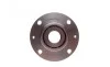 Подшипник ступицы (задней) Peugeot Partner 96- (+ABS)(к-кт) GSP 9232012K (фото 7)