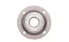 Подшипник ступицы (задней) Peugeot Partner 96-15/Citroen Berlingo 96-08 (+ABS)(к-кт) GSP 9232021K (фото 5)